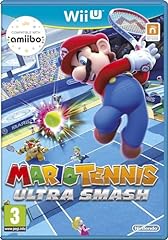 Mario tennis ultra for sale  Delivered anywhere in Ireland