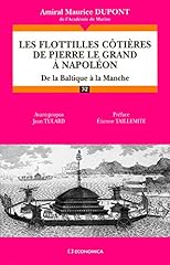Flottilles côtières pierre d'occasion  Livré partout en France