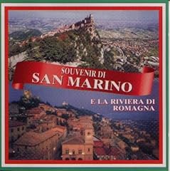 Souvenir san marino for sale  Delivered anywhere in USA 