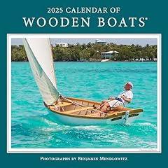 Calendar wooden boats for sale  Delivered anywhere in USA 