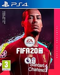 Fifa champions edition usato  Spedito ovunque in Italia 