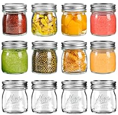 12pack mason jars for sale  Delivered anywhere in USA 