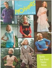New mohairs vol. for sale  Delivered anywhere in UK