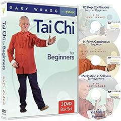 Tai chi beginners for sale  Delivered anywhere in UK