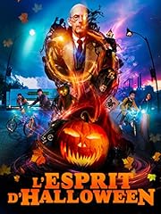 Esprit halloween d'occasion  Livré partout en France