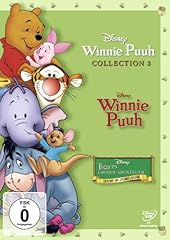 Winnie puuh collection gebraucht kaufen  Wird an jeden Ort in Deutschland