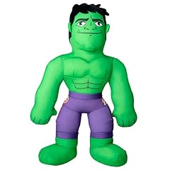 Avengers plush hulk for sale  Delivered anywhere in UK