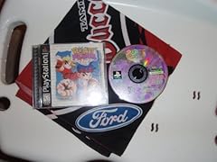 Pocket fighter playstation usato  Spedito ovunque in Italia 