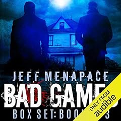 Bad games series for sale  Delivered anywhere in USA 