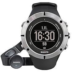 Suunto ambit sapphire usato  Spedito ovunque in Italia 