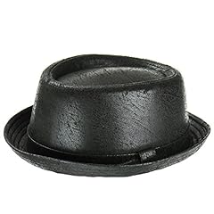 Porkpie trilby hat for sale  Delivered anywhere in UK