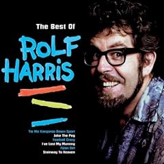 Best rolf harris for sale  Delivered anywhere in UK