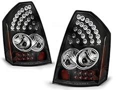 Fuochi posteriore chrysler usato  Spedito ovunque in Italia 
