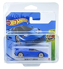 Hot wheels bugatti for sale  Delivered anywhere in UK