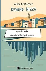 Rewind nizza. quel usato  Spedito ovunque in Italia 