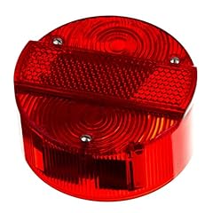 Mza rücklichtkappe rund gebraucht kaufen  Wird an jeden Ort in Deutschland