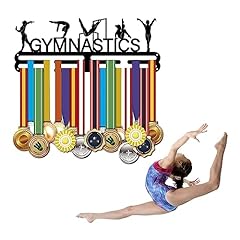 Superdant gymnastics medal for sale  Delivered anywhere in UK