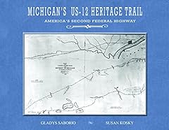 Michigan heritage trail for sale  Delivered anywhere in USA 