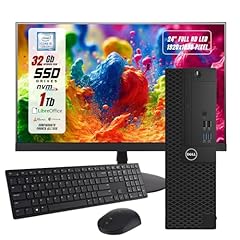 Postazione completa desktop usato  Spedito ovunque in Italia 