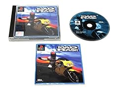 Road rash usato  Spedito ovunque in Italia 