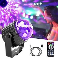 Party light usb for sale  Delivered anywhere in UK