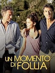 Momento follia usato  Spedito ovunque in Italia 