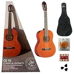 Eko classic guitar usato  Spedito ovunque in Italia 