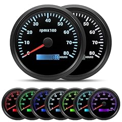Artilaura 110mm tachometer for sale  Delivered anywhere in USA 
