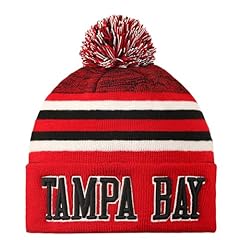 Tampa bay beanie for sale  Delivered anywhere in USA 