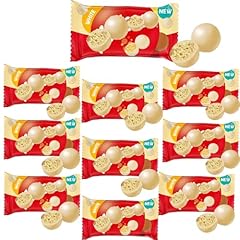 Mlts white chocolate for sale  Delivered anywhere in UK
