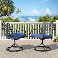 Erommy patio swivel for sale  Delivered anywhere in USA 