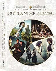 Outlander seasons 5 for sale  Delivered anywhere in USA 