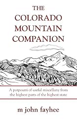 Colorado mountain companion for sale  Delivered anywhere in USA 