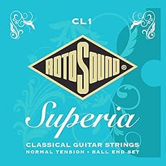 Rotosound cl1 superia for sale  Delivered anywhere in UK