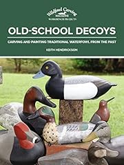 Old school decoys for sale  Delivered anywhere in USA 