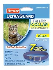 Hartz ultraguard purple for sale  Delivered anywhere in USA 