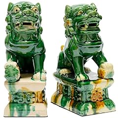 Bclyerbj chinese statue for sale  Delivered anywhere in UK