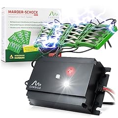 Gardigo marderschreck auto gebraucht kaufen  Wird an jeden Ort in Deutschland