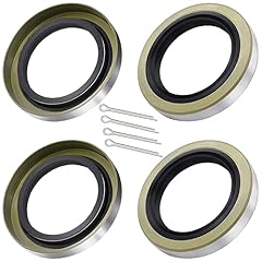 4pcs trailer axle for sale  Delivered anywhere in USA 