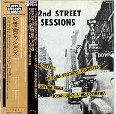 52nd street sessions for sale  Delivered anywhere in USA 