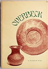 Chronicle overbeck pottery for sale  Delivered anywhere in USA 