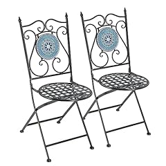 Relax4life mosaic chairs for sale  Delivered anywhere in UK