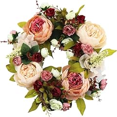 Sogyupk door wreaths for sale  Delivered anywhere in UK
