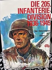 205 infanterie division gebraucht kaufen  Wird an jeden Ort in Deutschland