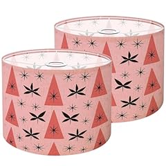 Lamp shades set for sale  Delivered anywhere in USA 