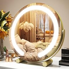 Rolove gold vanity for sale  Delivered anywhere in USA 