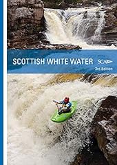 Scottish white water for sale  Delivered anywhere in UK