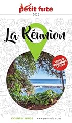Guide réunion 2025 d'occasion  Livré partout en France