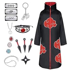 Jmocd akatsuki uchiha gebraucht kaufen  Wird an jeden Ort in Deutschland