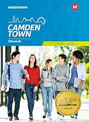 Camden town berstufe gebraucht kaufen  Wird an jeden Ort in Deutschland